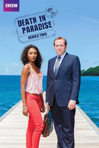 Смерть в раю (2011) - смотреть онлайн